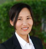 Graduate Fellow 2022-2023 - Olivia Kim Profile Photo