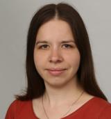Post-Doctoral Fellow 2022-2023 - Irina Popova