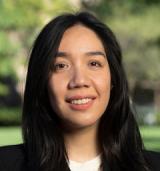 Post-Doctoral Fellow 2022-2023 - Ranae Jabri Profile Photo