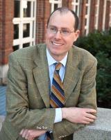 Jeffrey B. Liebman Profile photo