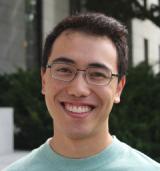 Post-Doctoral Fellow 2022-2023 - Myles Wagner Profile Photo