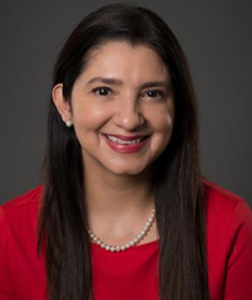 Kalena Cortes Profile