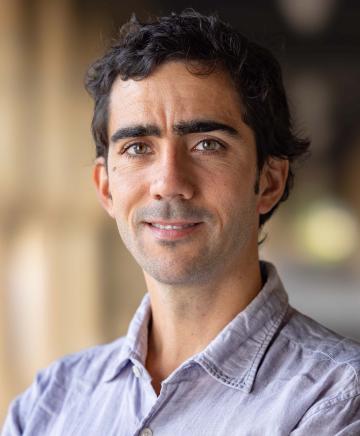 Jose Ignacio Cuesta Profile Photo