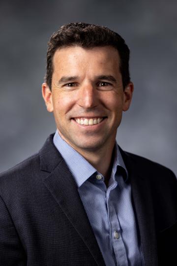 Rich Patterson