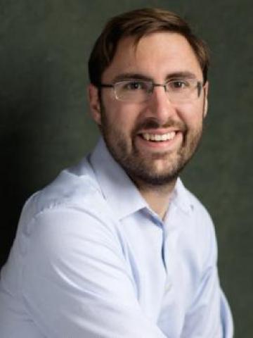 Martin Saavedra 