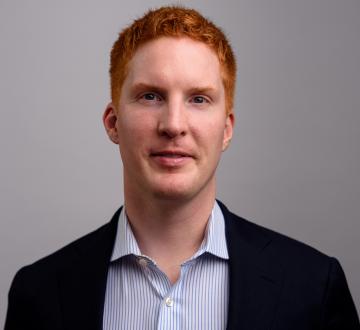 Benjamin Ukert