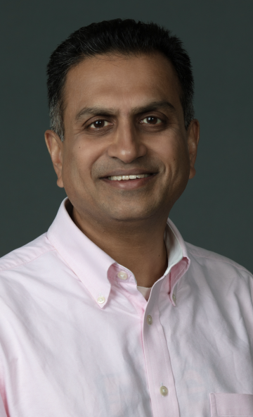 Bhashkar Mazumder