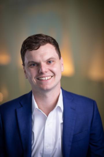  Mark Meiselbach