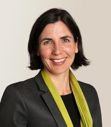Megan MacGarvie