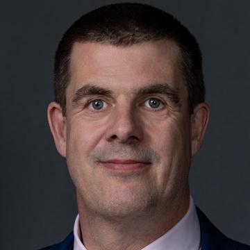 This is a photo of Dr. Bart Hobijn