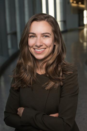 Carolyn Stein