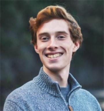Christopher Tice-Raskin