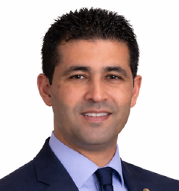 Nizar Jouini