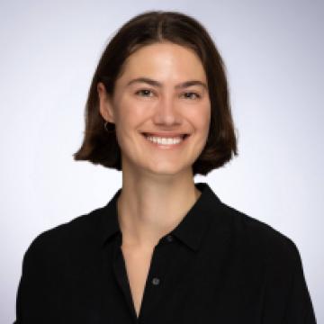 This is a photo of Dr. Claire Boone.