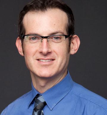Headshot of Amir Goren