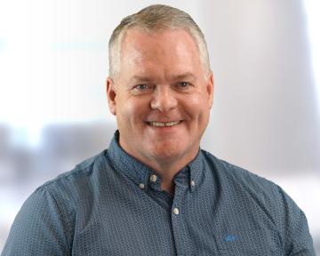 Headshot of Christopher B. Barrett