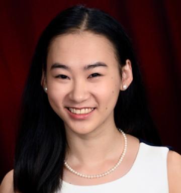 Claire Shi