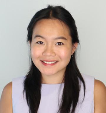 Connie Xu