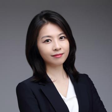 Headshot of Miyeon Song