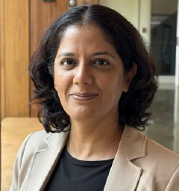 Sobia H. Jafry