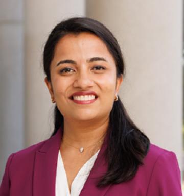 Namrata Narain 