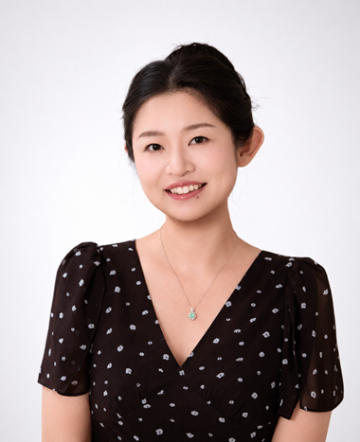 Headshot of Victoria Wenxin Xie
