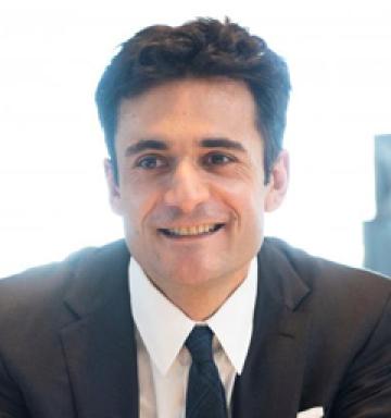 Dimitris Papanikolaou