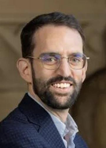 Isaac Sorkin
