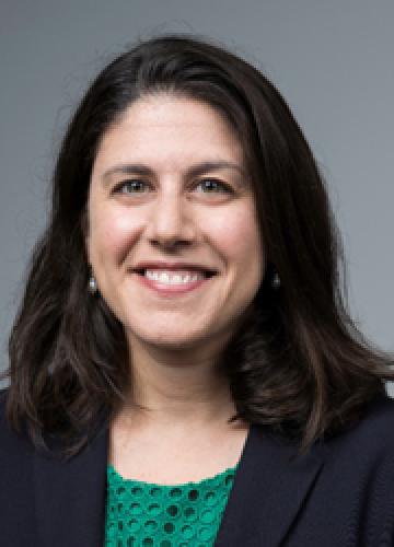Lisa Kahn Profile