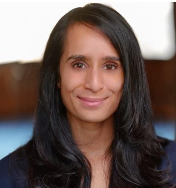 Menaka Hampole