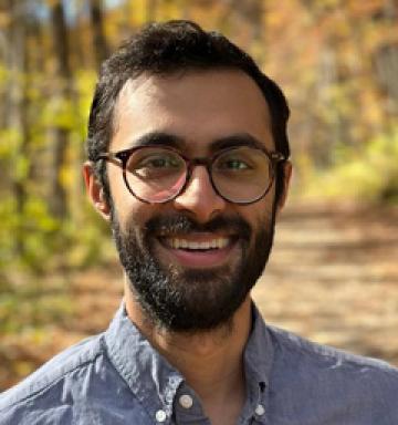 Nikhil Rao