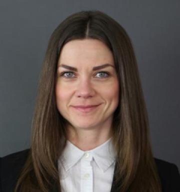 Tania Babina