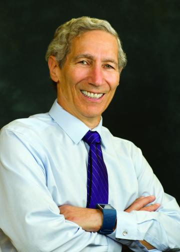 Ariel Pakes