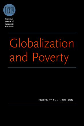 Globalization and Poverty