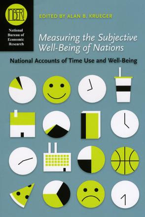 Measuring the Subjective Well-Being of Nations: National Accounts of Time Use and Well-Being