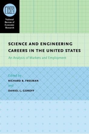 Science and Engineering Careers in the United States: An Analysis of Markets and Employment