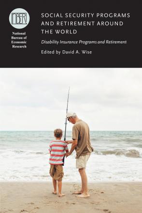 Social Security Programs and Retirement Around the World: Disability Insurance Programs and Retirement