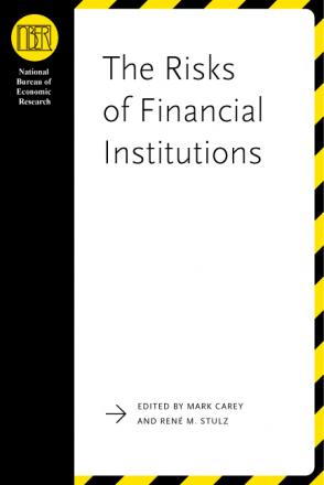 The Risks of Financial Institutions