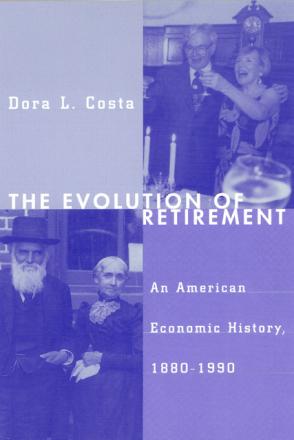 Evolution of Retirement