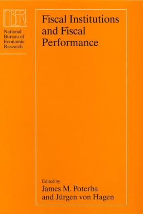 Fiscal Institutions and Fiscal Performance