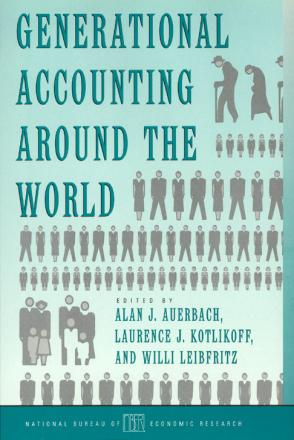 Generational Accounting around the World