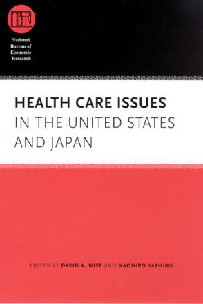 Health Care Issues in the United States and Japan