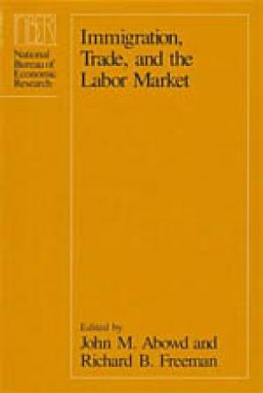 Immigration, Trade, and the Labor Market