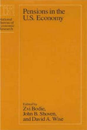 Pensions in the U.S. Economy