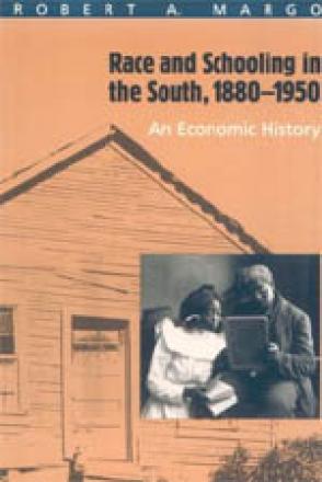 Race and Schooling in the South, 1880-1950