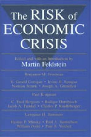 Risk of Economic Crisis