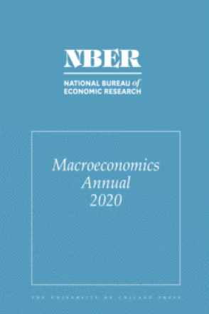 Macro Annual 2020 volume 35