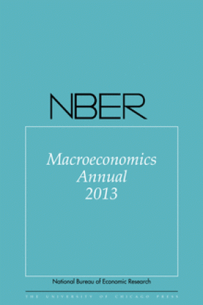 Macroannual 2013