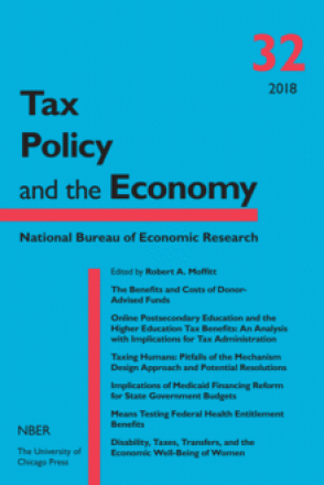 Tax Policy 32