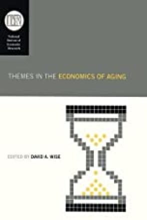 Themes Economics Aging